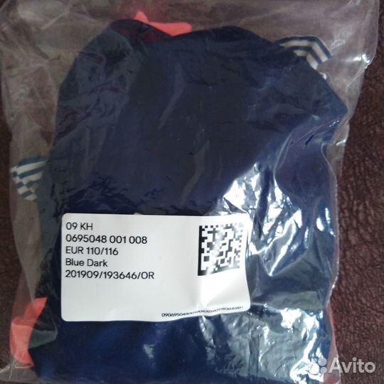 Купальник H&M, 110-116