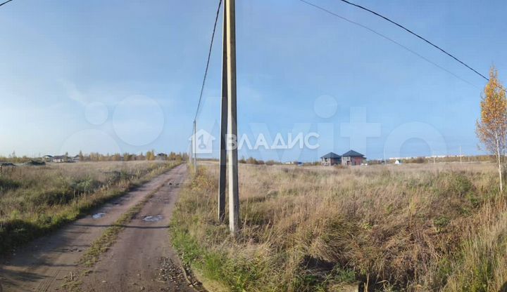 Участок 2,1 га (СНТ, ДНП)