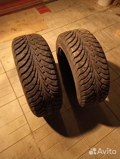 Sava Eskimo Stud 225/60 R17 99T