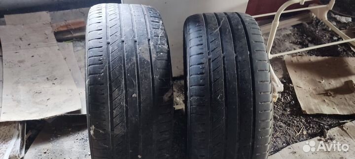 Kinforest KF-550 2.25/4.5 R17