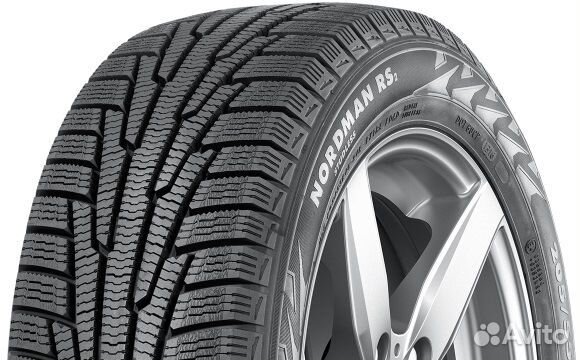 Ikon Tyres Nordman RS2 195/65 R15 95R