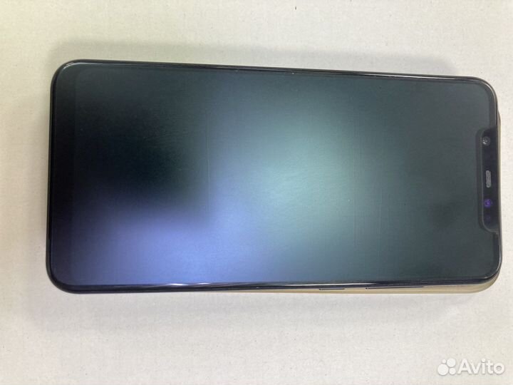 Смартфон Xiaomi Mi 8