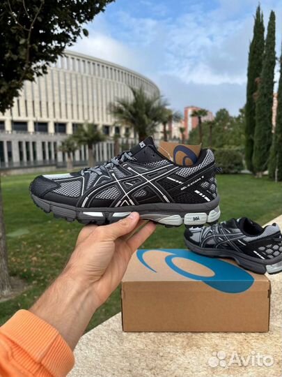 Кроссовки asics