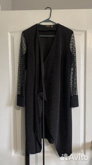 Вещи пакетом