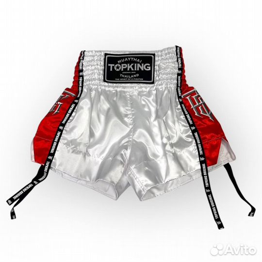 Шорты для единоборств из Таиланда (в упаковке)