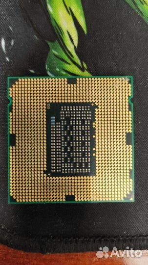 Процессор i5 lga 1155