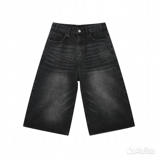 Jaded london шорты