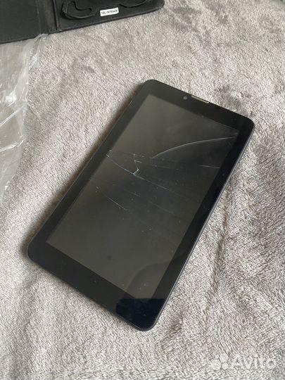 Планшет Digma