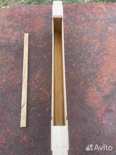 Кормушка для пчел