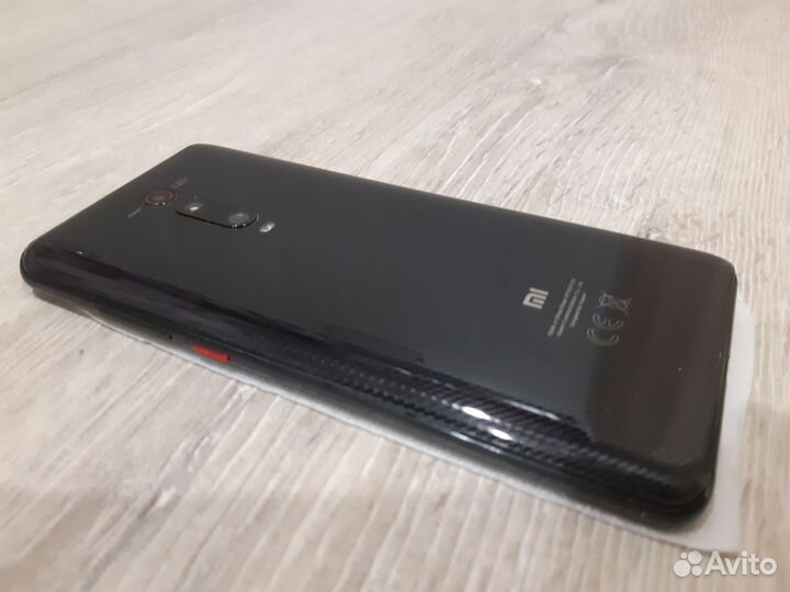 Xiaomi Mi 9T