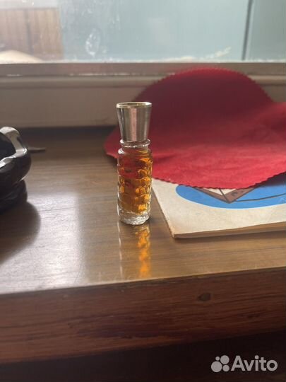 Духи винтаж