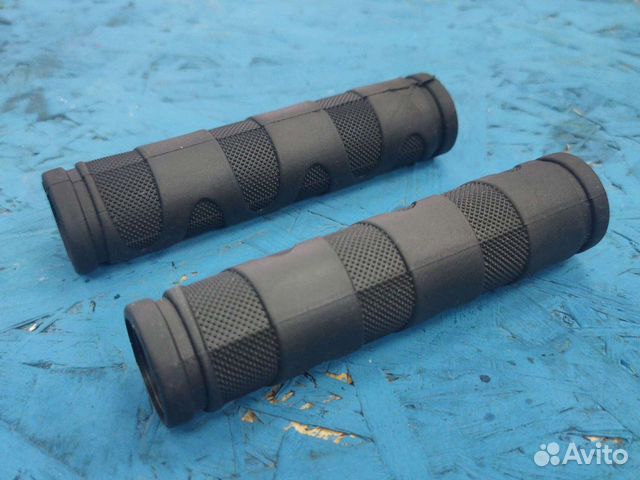 Грипсы для велосипеда / ручки руля