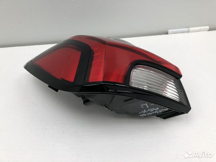 Фонарь задний левый Mitsubishi ASX