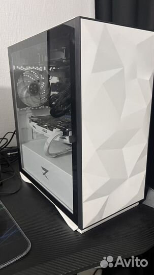 Игровой пк:gtх 1060 3 gb,intel corе i7 3770, 16 gb