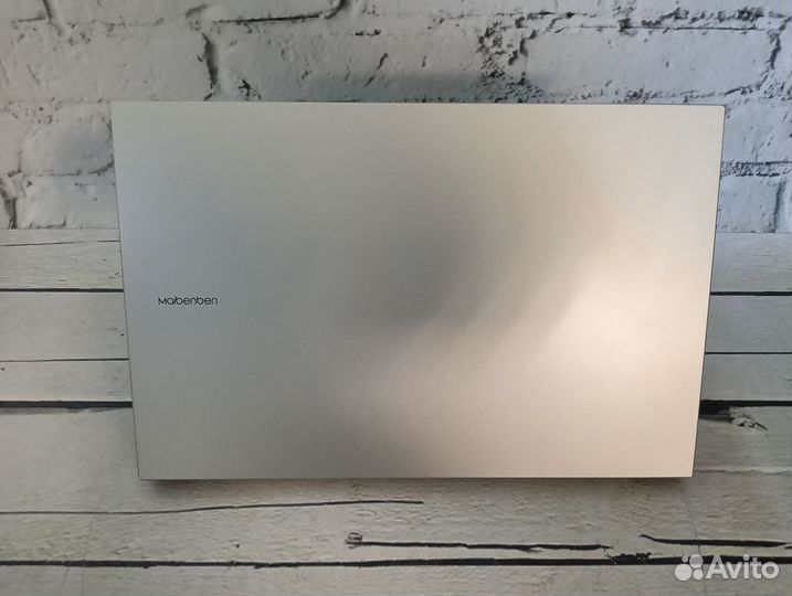 Как новый ультрабук на Ryzen 7