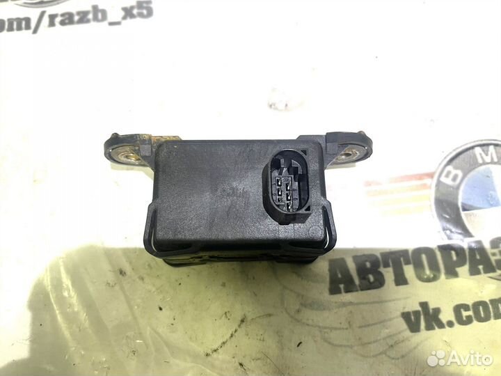 Блок abs (ESP) Ssangyong Kyron 2.0d