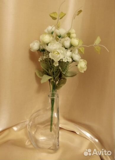 Декоративные бутылки