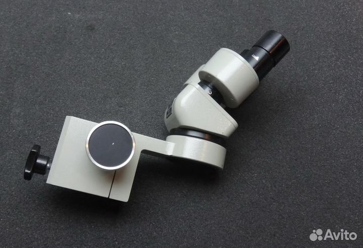 Стереомикроскоп Nissho MDS-60