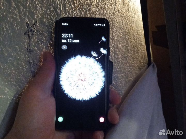 Samsung Galaxy S9 Plus, 6/256 ГБ