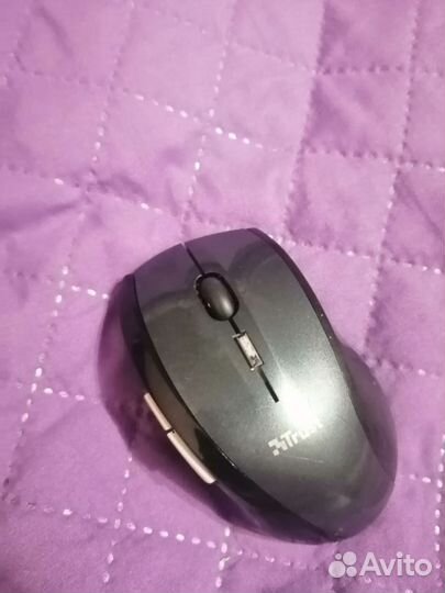 Мышка беспроводная