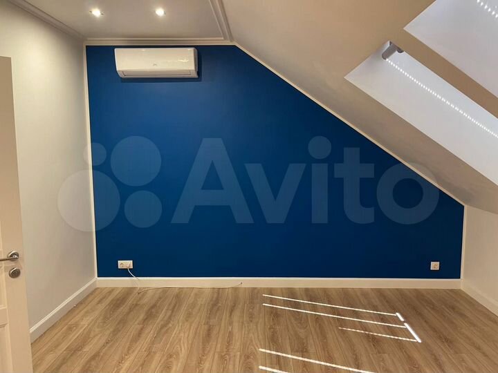 2-к. квартира, 74,4 м², 7/8 эт.