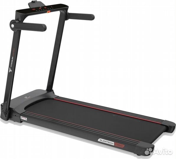 Беговая дорожка Titanium C350