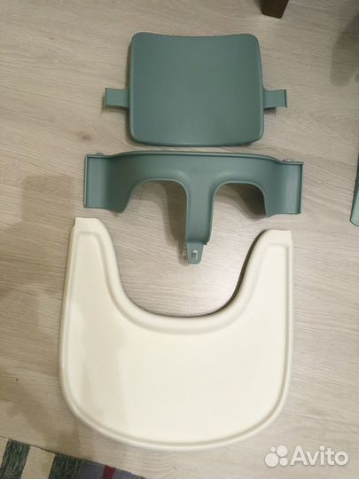 Столик и вставка Stokke для Tripp Trapp