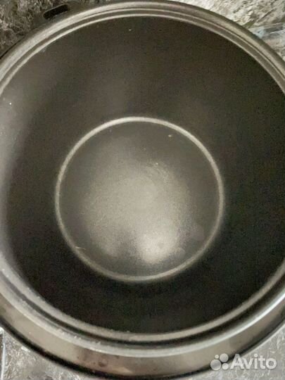 Мультипекарь RMC - M225s