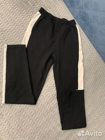 Штаны спортивные женские