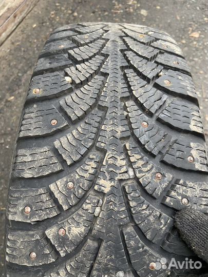 Колеса зимние Тойота Camry r16