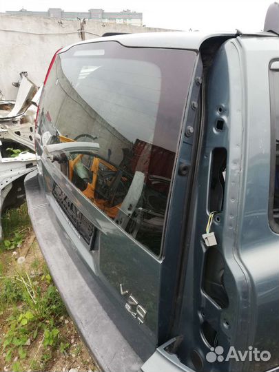 Дверь багажника Вольво V70 ll