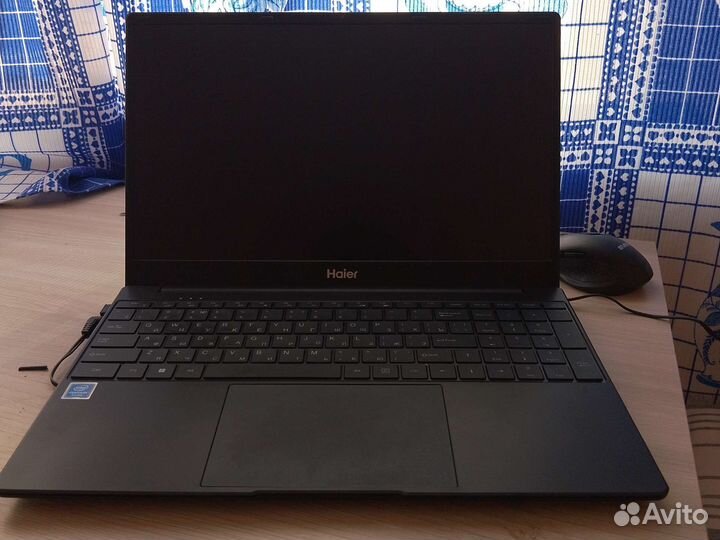 Ноутбук Haier
