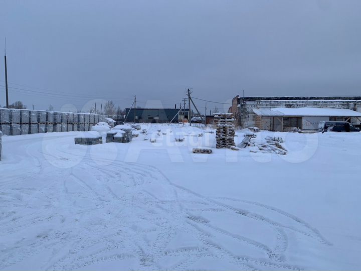 Продам помещение свободного назначения, 4000 м²