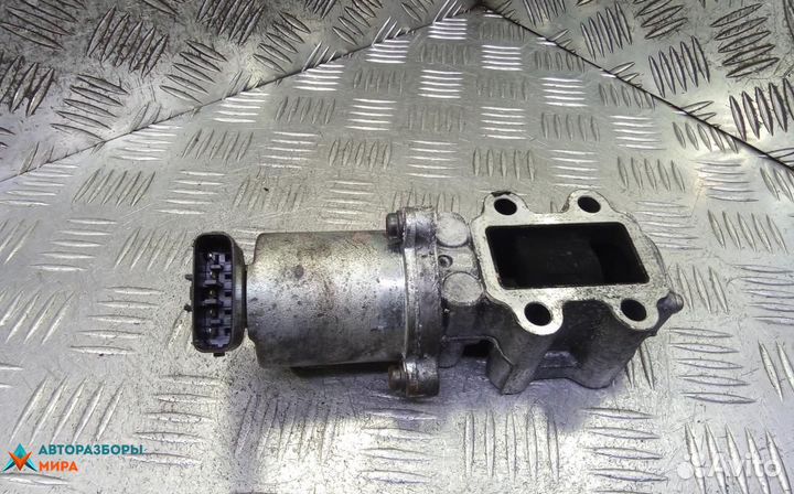 Клапан EGR Toyota RAV4 3 (XA30) 2007