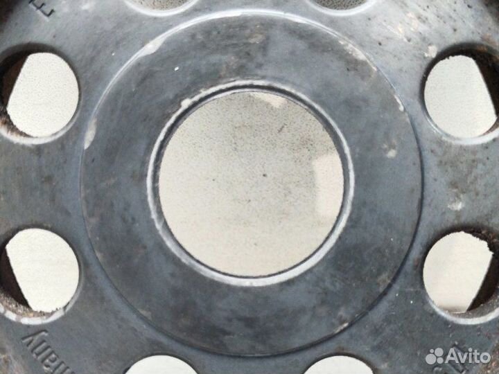 Шкив распредвала Audi A5 3.0 TDI 2008