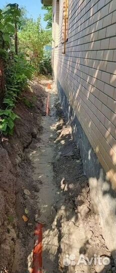 Септик под ключ