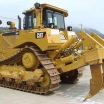 Адаптер стойки 8Е8418 CAT D8, D9