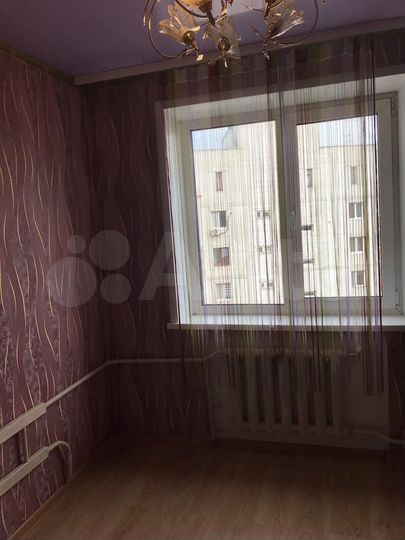 3-к. квартира, 64 м², 10/11 эт.