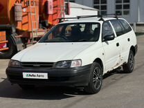 Toyota Caldina 2.0 MT, 1996, 100 000 км, с пробегом, цена 115 000 руб.
