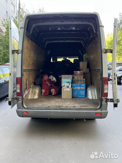 Грузоперевозки Газель Переезды Грузчики Межгород