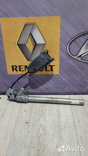 Пиропатрон Renault megane 2 Лев