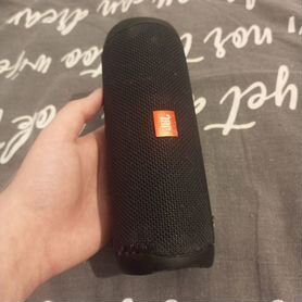 Колонка jbl flip 5