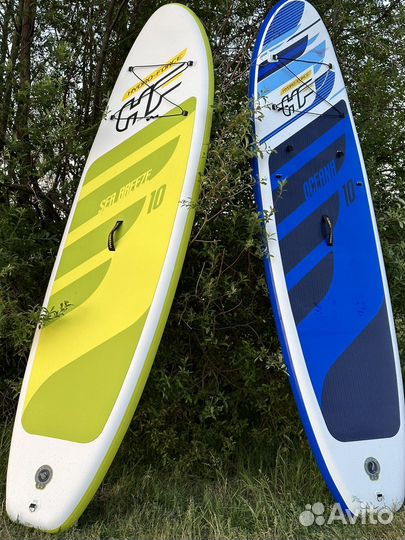 Sup board сап доска