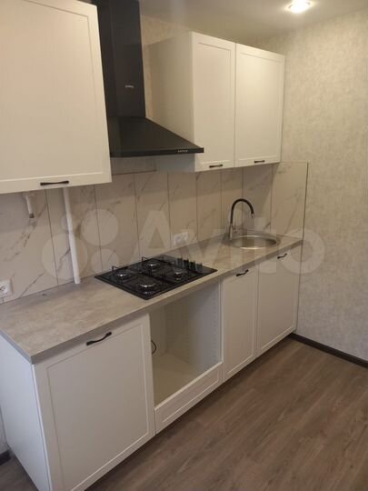 2-к. квартира, 45 м², 4/9 эт.