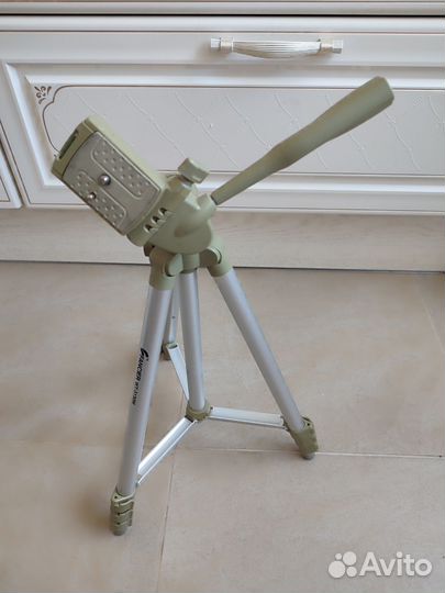 Фото штатив