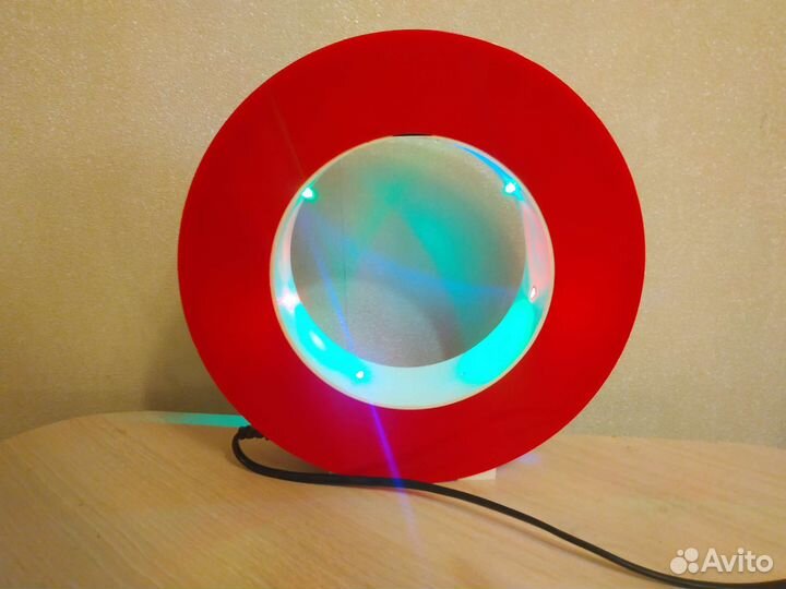 Лампа, ночник