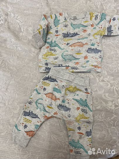 Костюм детский