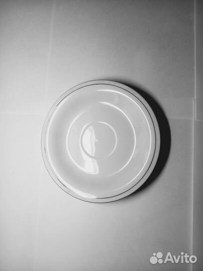 Блюдца чайные Zeptet жизайн Модерн 2 шт