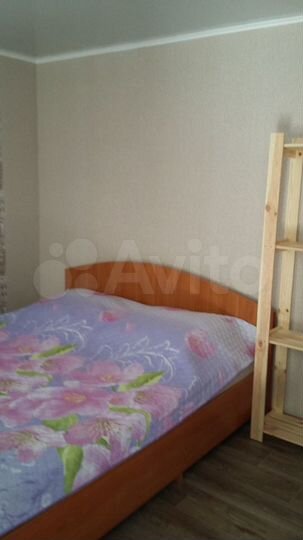 Дом 40 м² на участке 5,5 сот.