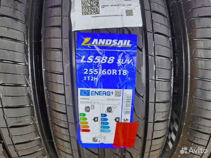 Landsail LS588 SUV 255/60 R18